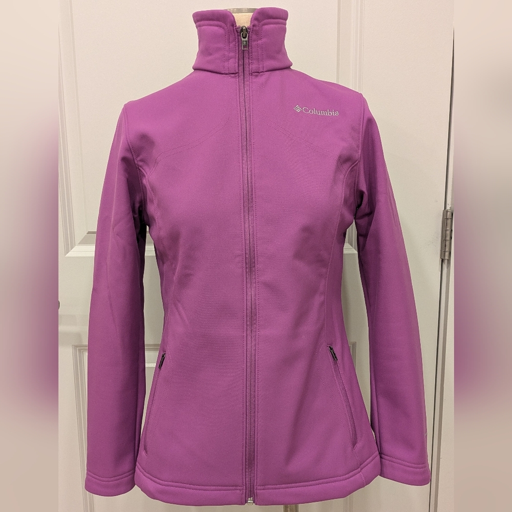 Columbia Kruser Ridge Softshell Jacket
